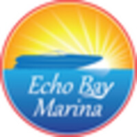 Echo Bay Marina logo