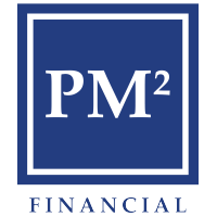 PM Squared Financial logo