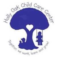 Holly Oak Child Care Center logo