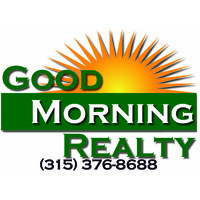 Good Morning Realty Inc logo