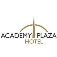 Academy Plaza Hotel logo