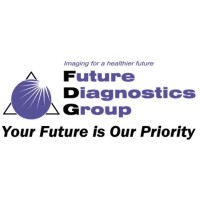 Future Diagnostics Group logo