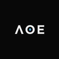 AOE Creative logo