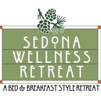 Sedona Wellness Retreat @ The Lodge logo