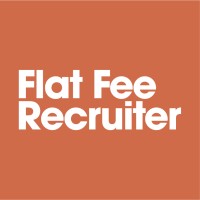 Flat Fee Recruiter logo