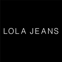 Lola Jeans logo