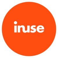 inUse logo