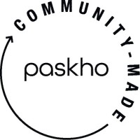 Paskho, Community Made logo
