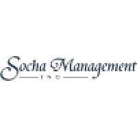 Socha Management, Inc. logo