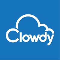 Clowdy logo