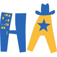 Houston Accueil logo