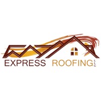 Express Roofing LLC logo