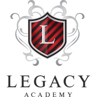 Legacy Academy logo