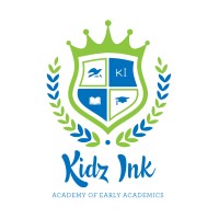 Kidz Ink Academy Of Early Academics logo