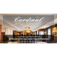 Cardinal Hotels & Resorts logo