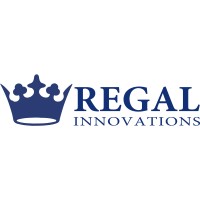 Regal Innovations logo