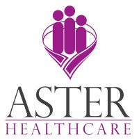 Aster Healthcare Ltd logo