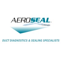 Aeroseal Colorado logo