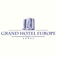 Grand Hotel Europe Baku logo