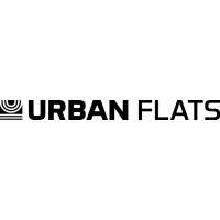 Urban Flats logo