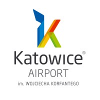 Katowice Airport logo