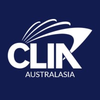 CLIA In Australasia logo