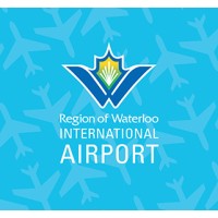 Region Of Waterloo International Airport (YKF) logo