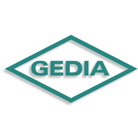 GEDIA Michigan logo