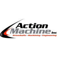 Action Machine Inc logo
