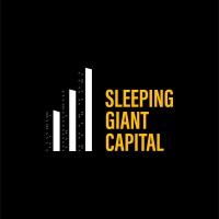 Sleeping Giant Capital logo