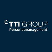 TTI GROUP logo