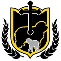 Sheepdog Church Security Academy logo