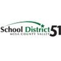 Bookcliff Middle School logo