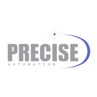 Precise Automation, Inc. ILLINOIS logo