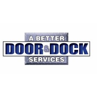 A Better Door & Dock Services, LLC logo
