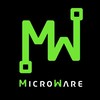 Microware logo