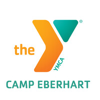 YMCA Camp Eberhart logo