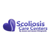 Scoliosis Care Centers By Janzen And Janzen Chiropractic logo