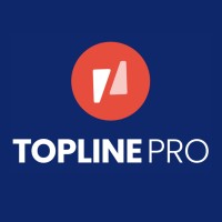 Topline Pro logo