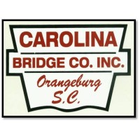 Carolina Bridge Co. Inc. logo