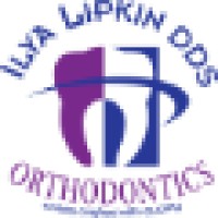 Dr. Lipkin Orthodontics logo