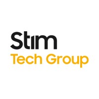 STIM Srl logo