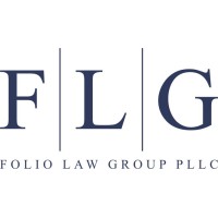 Folio Law Group PLLC logo