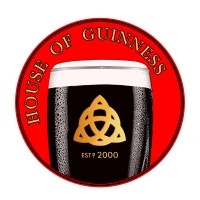 House Of Guinness logo
