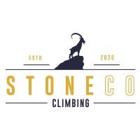 Stone Co. Climbing logo