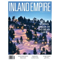 Inland Empire Magazine logo