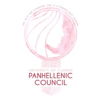 Image of Panhellenic Council at the University of Florida