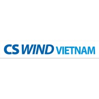 CS WIND VIETNAM logo