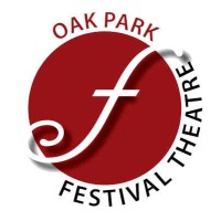 Oak Park Festival Theatre logo