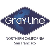 Gray Line San Francisco & Northern California logo